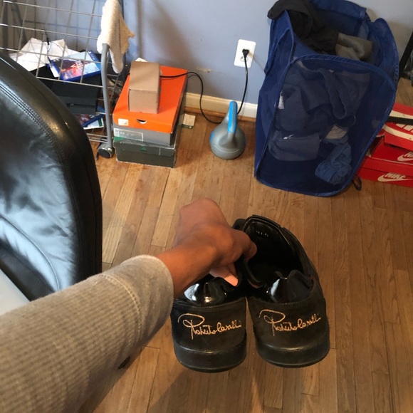 Roberto Cavalli Shoes - Picture 6 of 7